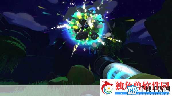b站大神解包揭秘-黑神话-悟空联机模式遗憾缺席