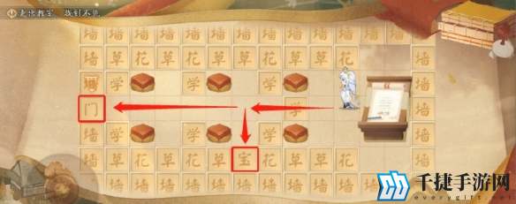 阴阳师三阶之行宝箱在哪 全收集路线图分享