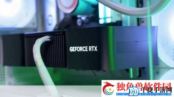 rtx-5090显卡震撼发布-性能飙升-功耗直逼600w大关！