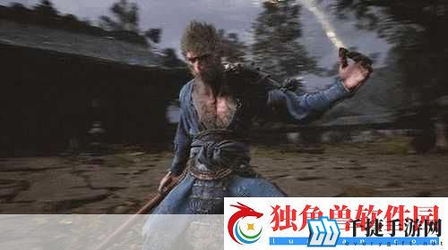 黑神话-悟空海外试玩疯传-老外玩家集体入魔