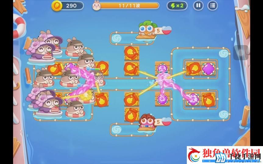 阿波尼克号星际迷航攻略：创新-笑谈！