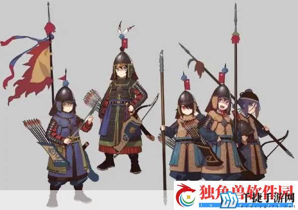 明末渊虚之羽风靡海外-国外玩家共盼国产游戏新飞跃